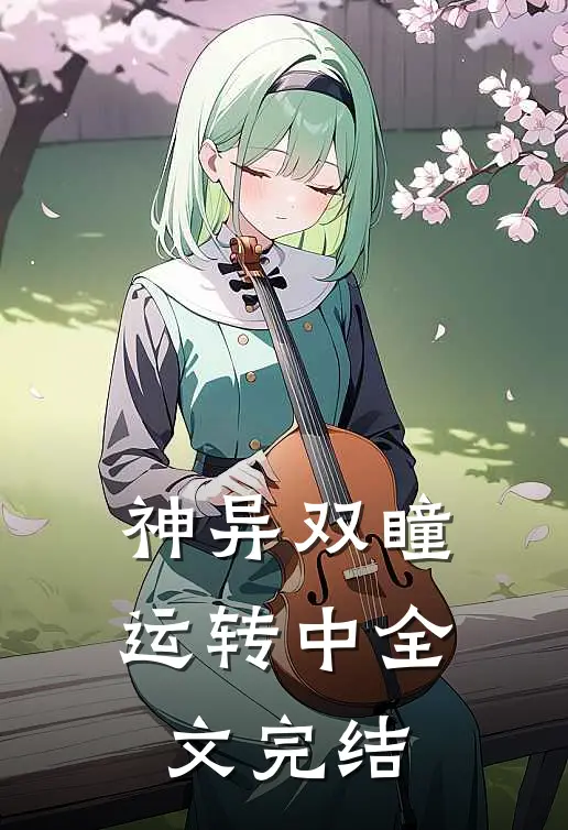 神异双瞳运转中全文完结