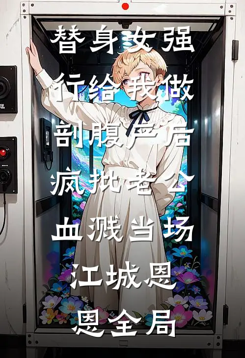 替身女强行给我做剖腹产后，疯批老公血溅当场。江城恩恩全局