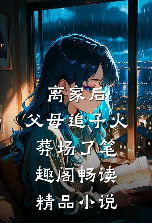 离家后,父母追子火葬场了笔趣阁畅读精品小说