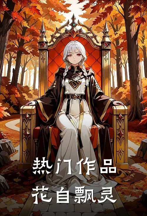 热门作品花自飘灵