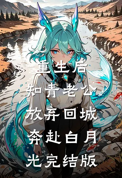 重生后，知青老公放弃回城奔赴白月光完结版