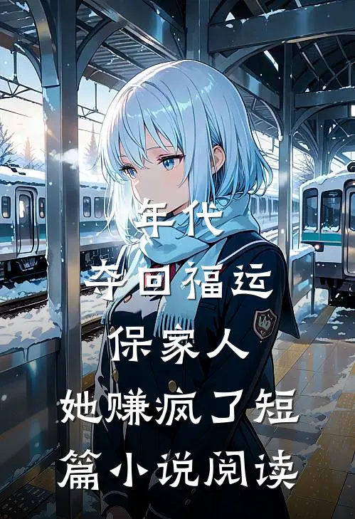 年代：夺回福运保家人，她赚疯了短篇小说阅读