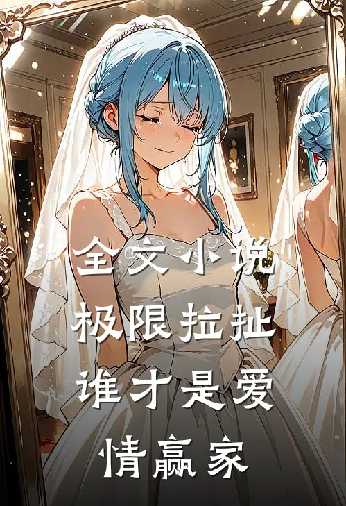 全文小说极限拉扯：谁才是爱情赢家