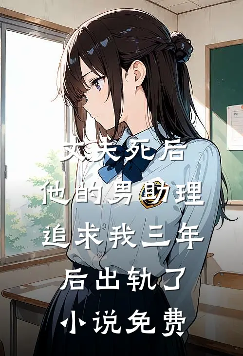 丈夫死后，他的男助理追求我三年后出轨了小说免费