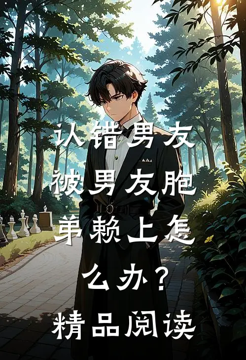 认错男友，被男友胞弟赖上怎么办？精品阅读