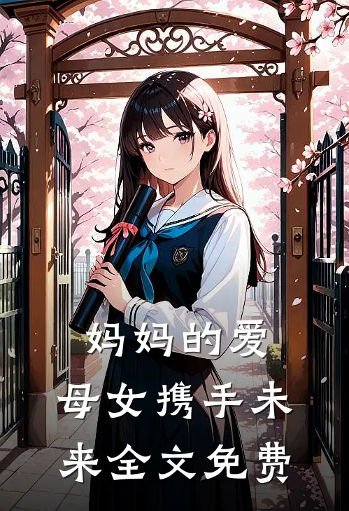 妈妈的爱，母女携手未来全文免费
