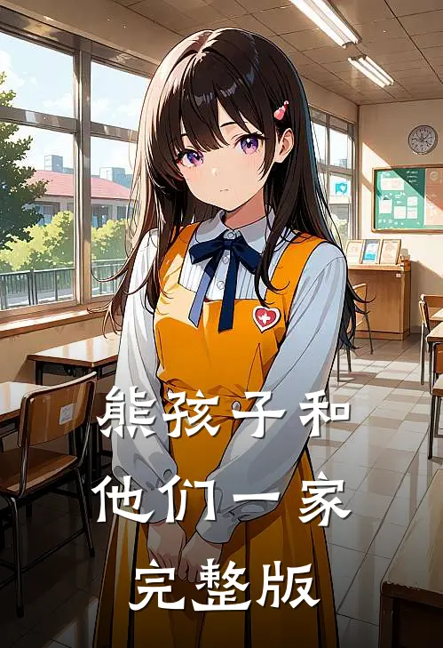 熊孩子和他们一家完整版