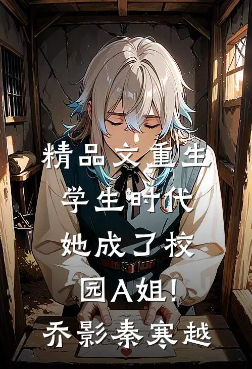 精品文重生学生时代:她成了校园A姐!(乔影秦寒越)