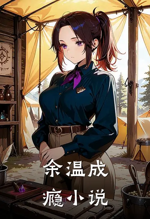 余温成瘾小说