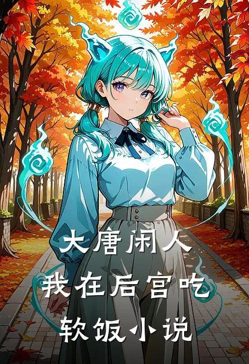 大唐闲人：我在后宫吃软饭小说