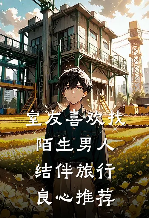 室友喜欢找陌生男人结伴旅行良心推荐