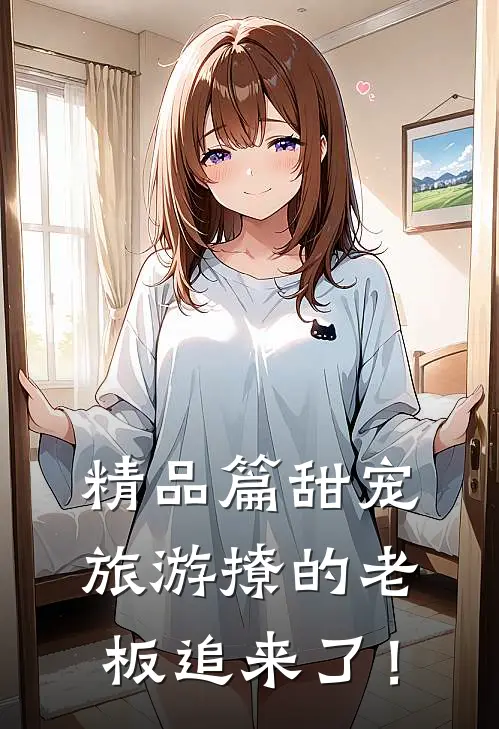 精品篇甜宠：旅游撩的老板追来了！