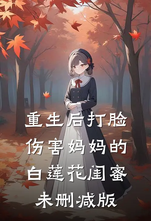 重生后打脸伤害妈妈的白莲花闺蜜未删减版