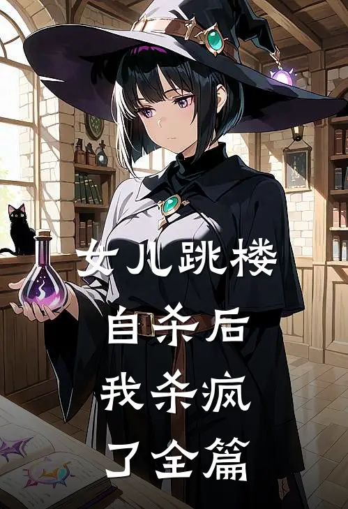 女儿跳楼自杀后，我杀疯了全篇