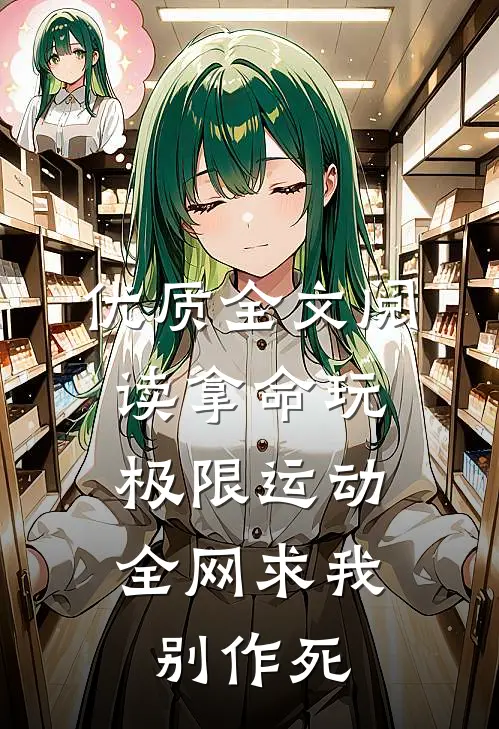 优质全文阅读拿命玩极限运动,全网求我别作死