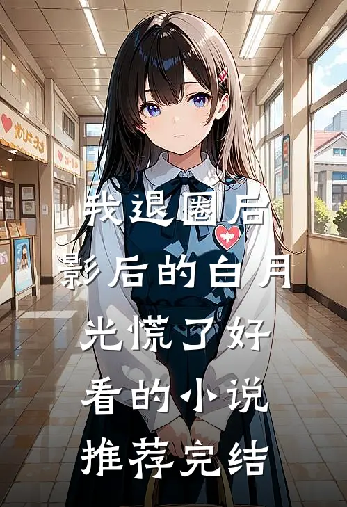 我退圈后，影后的白月光慌了好看的小说推荐完结