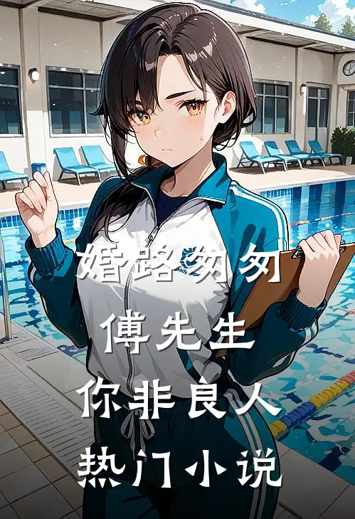 婚路匆匆：傅先生，你非良人热门小说