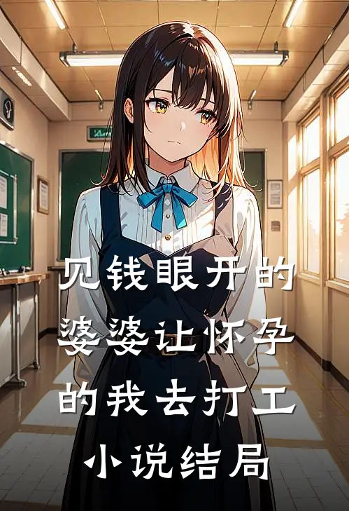 见钱眼开的婆婆让怀孕的我去打工小说结局