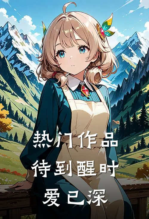 热门作品待到醒时爱已深