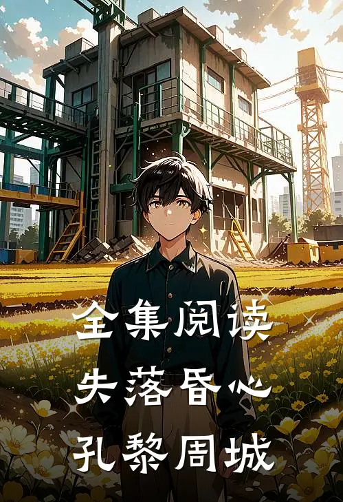 全集阅读失落昏心孔黎周城