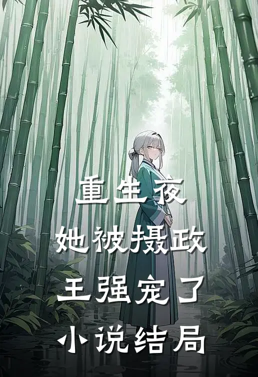 重生夜，她被摄政王强宠了小说结局