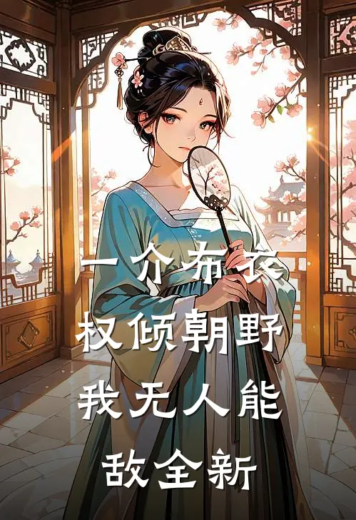一介布衣，权倾朝野，我无人能敌全新