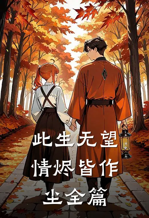 此生无望，情烬皆作尘全篇