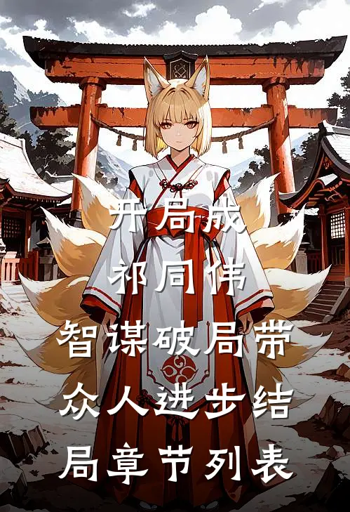 开局成祁同伟，智谋破局带众人进步结局章节列表
