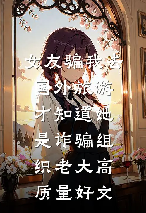 女友骗我去国外旅游，才知道她是诈骗组织老大高质量好文