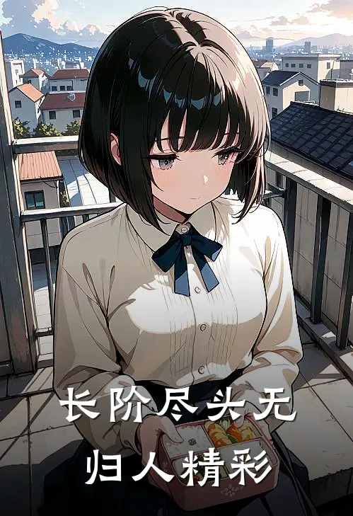 长阶尽头无归人精彩
