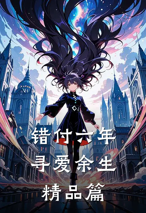 错付六年，寻爱余生精品篇