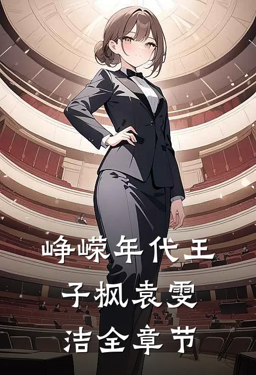 峥嵘年代王子枫袁雯洁全章节