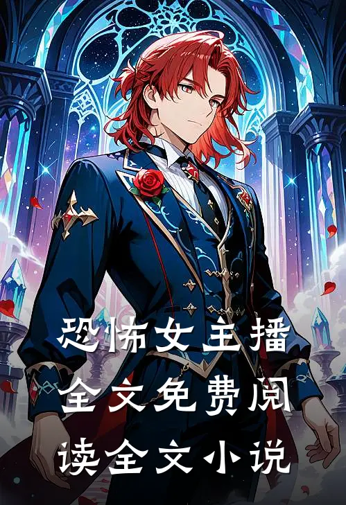 恐怖女主播全文免费阅读全文小说