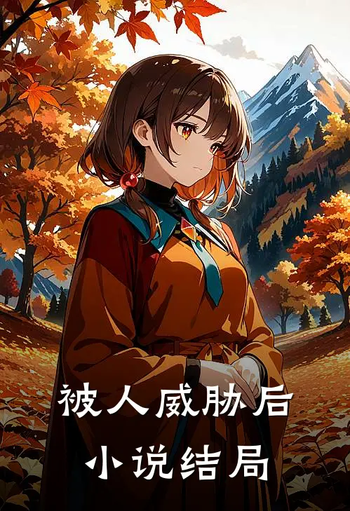 被人威胁后小说结局