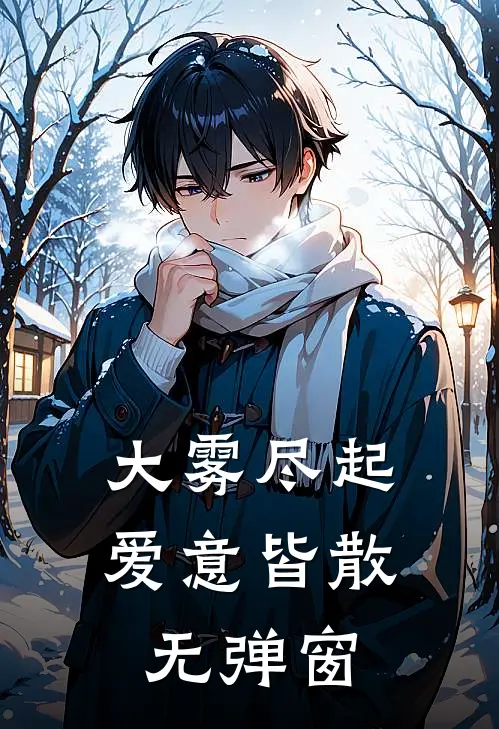 大雾尽起，爱意皆散无弹窗