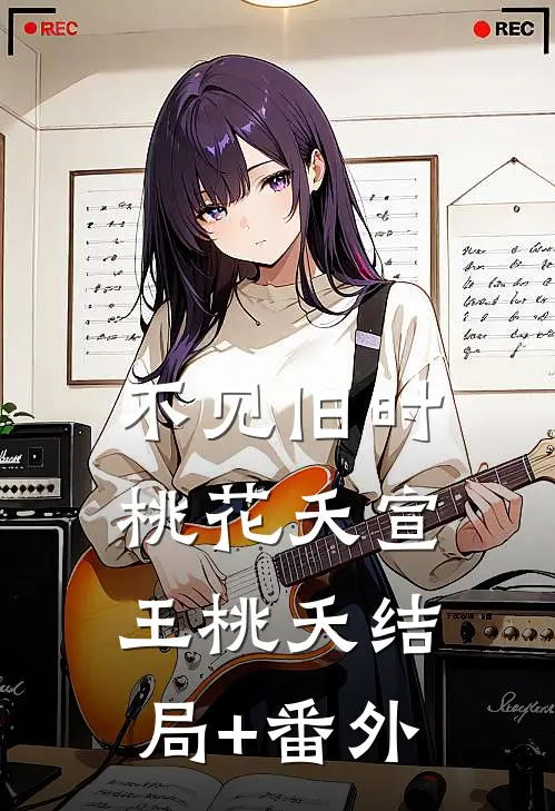 不见旧时桃花夭宣王桃夭结局+番外