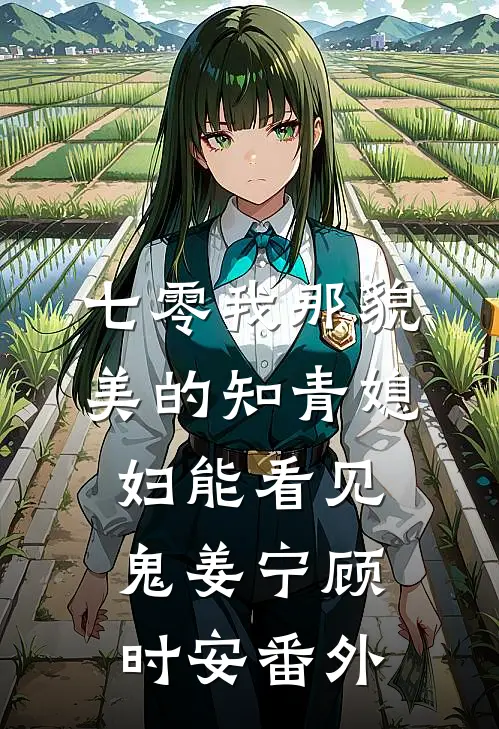 七零我那貌美的知青媳妇能看见鬼姜宁顾时安番外