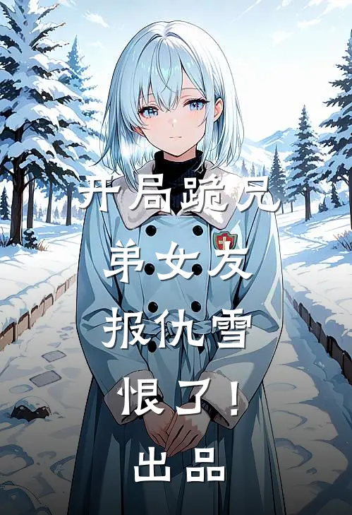 开局跪兄弟女友，报仇雪恨了！出品