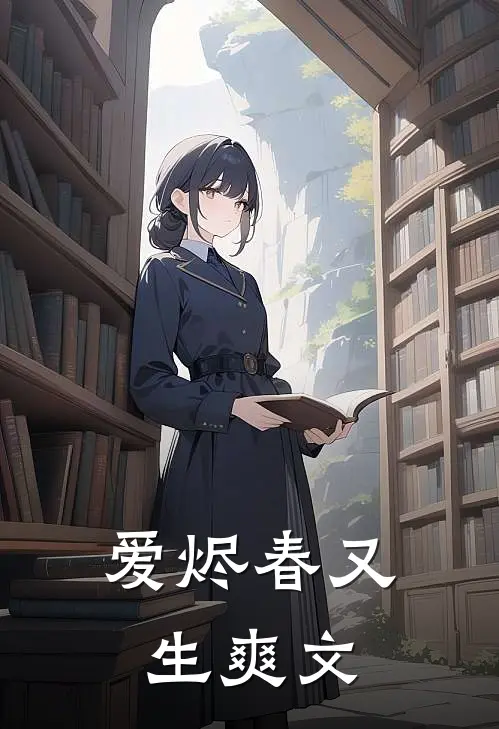 爱烬春又生爽文