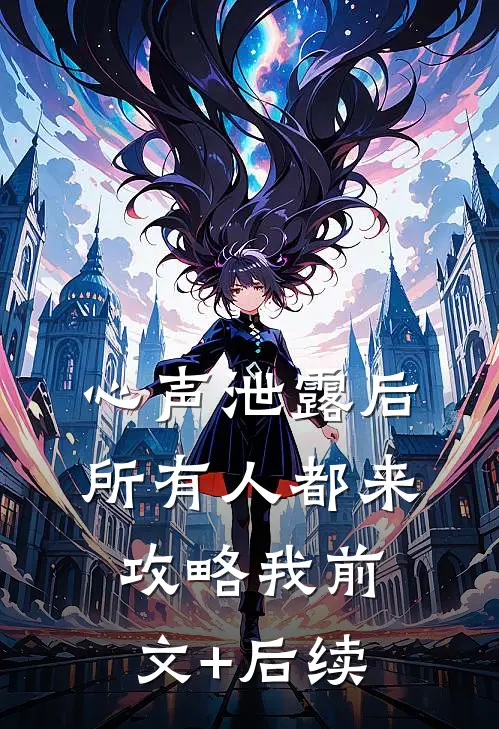 心声泄露后，所有人都来攻略我前文+后续