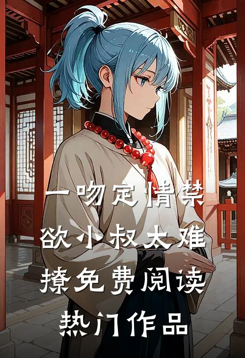 一吻定情禁欲小叔太难撩免费阅读热门作品