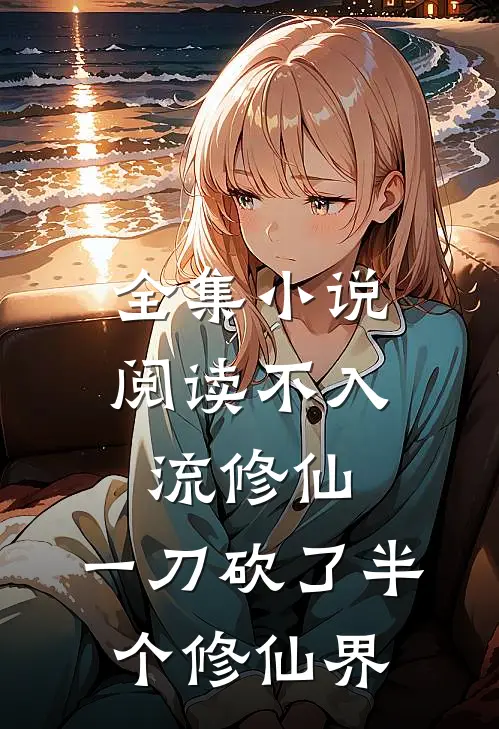 全集小说阅读不入流修仙：一刀砍了半个修仙界
