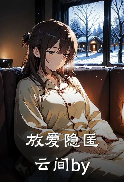 放爱隐匿云间by
