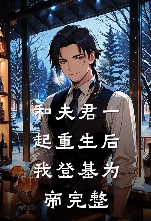 和夫君一起重生后，我登基为帝完整