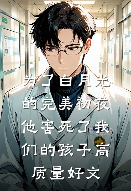 为了白月光的完美初夜，他害死了我们的孩子高质量好文