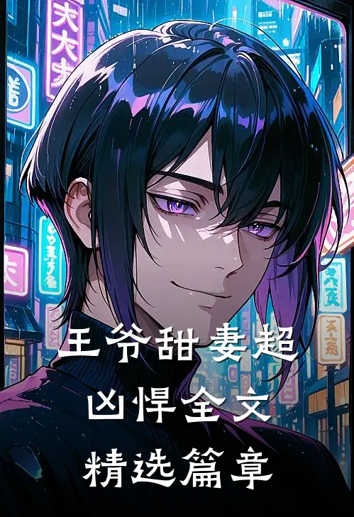 王爷甜妻超凶悍全文精选篇章