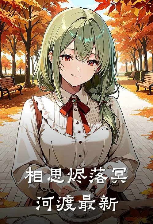 相思烬落冥河渡最新