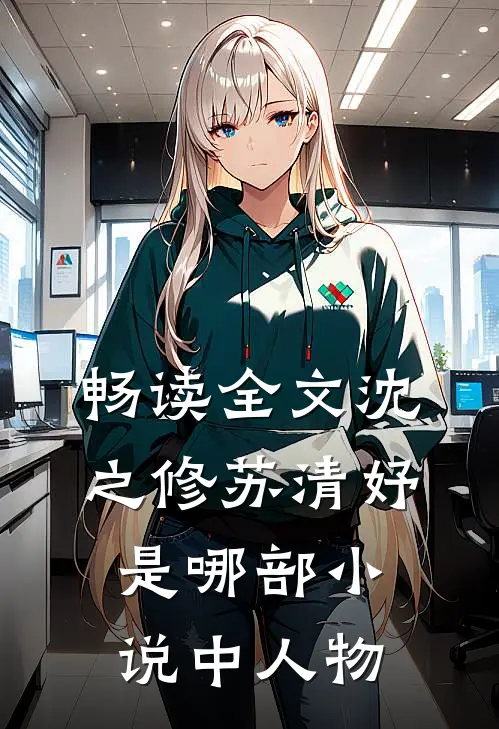 畅读全文沈之修苏清妤是哪部小说中人物
