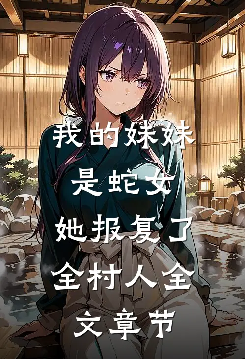 我的妹妹是蛇女，她报复了全村人全文章节