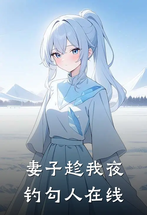 妻子趁我夜钓勾人在线